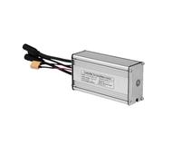 Ebike Sine Wave Controller 36V 48V Waterproof Brushless 250W-1000W 1T4 2pin female with Light Function For Bike Kit(15A Squarewave)
