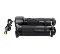 eBike Twist Throttle For Bafang mid-drive Motor BBS01 BBS02 BBSHD Speed Control Throttle Waterproof 3 Pin Connector