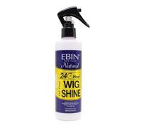 EBIN 24 HOUR ARGAN OIL WIG SHINE SPRAY - 8.5OZ/ 250ML 0.0 star rating