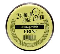 EBIN 24 Hour Edge Tamer - Ultra Super Hold (120 ml)