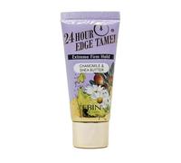 EBIN 24 Hour Extreme Firm Hold Edge Tamer Gel (1.41oz/40ml) - Chamomile & Shea Butter