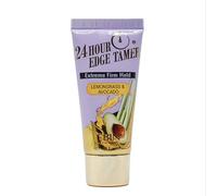EBIN 24 Hour Extreme Firm Hold Edge Tamer Gel (1.41oz/40ml) - Lemongrass & Avocado