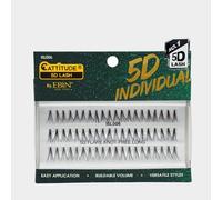 EBIN 5D Individual Lash- Knot-Free Long EYE LASHES I5L006