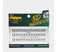 EBIN 5D Individual Lash- Knot-Free Medium EYE LASHES I5L005