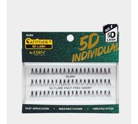 EBIN 5D Individual Lash- Short Knot-Free EyeLashes I5L004