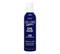Ebin New York Curl & Twist Max Curl Detangling Curl Mousse 354ml