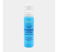 EBIN CURL & TWIST FOAMING LOTION - ORIGINAL 250ML