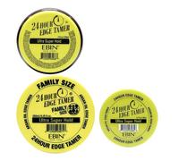 Ebin New York 24 Hour Argan Oil Ultra Super Hold Edge Tamer 250ml