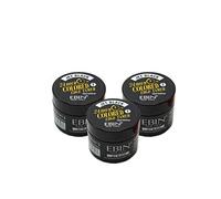 EBIN NEW YORK 24 Hour Colored Edge Tamer 15ml - Jet Black (1)