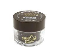 EBIN NEW YORK 24 Hour Edge Tamer Dark Brown (2) 30ml