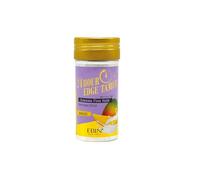 EBIN NEW YORK 24 Hour Edge Tamer Hair Sleek Stick, Extreme Firm Hold, 2.7 oz, Mango - Sleek & Go, No Flaking and White Residue