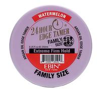 EBIN 24 HOUR ARGAN OIL EDGE TAMER EXTREME FIRM HOLD WATERMELON 250ML