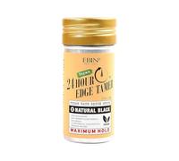 EBIN NEW YORK 24 Hour Edge Tamer Vegan Hair Sleek Stick (2.7oz/75g) - Natural Black