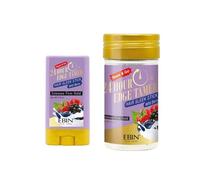 Ebin New York 24 Hour Edge Tamer Wild Berry Hair Sleek Stick 15 g