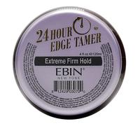 Ebin New York 24 Hour Extreme Firm Hold Edge Tamer 120ml