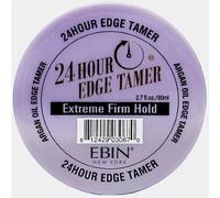 Ebin New York 24 Hour Extreme Firm Hold Edge Tamer 80ml