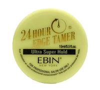 Ebin New York 24 Hour Ultra Super Hold Edge Tamer 30ml