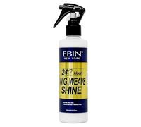 EBIN 24 HOUR ARGAN OIL WIG SHINE SPRAY - 8.5OZ/ 250ML 0.0 star rating