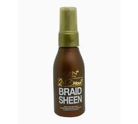 Ebin New York 24hrs Braid Sheen Spray 59.2ml