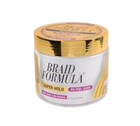 Ebin New York Braid Formula Anti Tension Super Hold 310ml