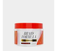 EBIN NEW YORK Braid Formula Conditioning Gel, Medium Hold, 6.35oz | Great for Braiding, Twisting, Edges, No Residue, No Flaking, Strong Hold, High Shine, Smoothing with Clean & Aloe Vera Scent