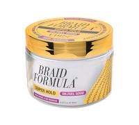 Ebin New York Braid Formula Dr. Feel Good Gel (6.35oz/180ml)