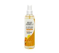 EBIN NEW YORK - Braid Formula Loc Twist Braid Gloss Mist Nutrient - Unisex - 250ml - Lightweight Shine & Moisture for Protective Styles
