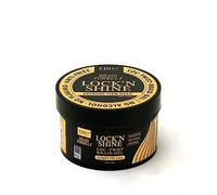 EBIN New York Braid Formula Lock N Shine Extreme Firm Hold Gel 236 ml