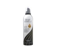 EBIN NEW YORK Braid Formula Setting Mousse - Rosemary Mint, 12.49 fl.oz./ 354ml | Calming & Gives Shine, Instant Hydrates & Nourish
