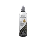 EBIN NEW YORK Braid Formula Setting Mousse - Rosemary Mint, 12.49 fl.oz./ 354ml | Calming & Gives Shine, Instant Hydrates & Nourish