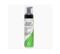 Ebin New York Braid Formula Tension Relief Foaming Lotion W Tea Tree & Aloe 250ml