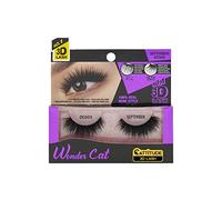 EBIN NEW YORK Cattitude 3D Wonder Cat Eye Lash - September