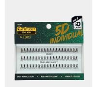 EBIN NEW YORK Cattitude 5D Individual Eye Lash - Short