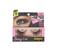 EBIN NEW YORK Gemini Sexy Cat 3D Lashes