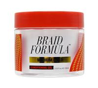 Ebin New York Lockin Pomade Braid Formula Medium Hold 310ml