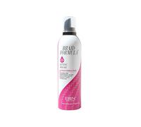 EBIN NEW YORK LOCK'N POMADE Setting MousseStrengthening & Shine - SWEET ALMOND OIL (12.49oz/ 354ml)
