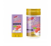 Ebin New York Newyork 24 Hour Edge Tamer Peaches Hair Sleek Stick 15g