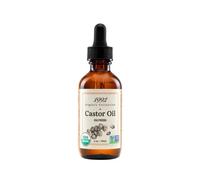 Ebin New York Organic Collection Cold Pressed Castor Oil 59ml