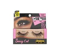 EBIN NEW YORK Pisces Sexy Cat 3D False Lashes