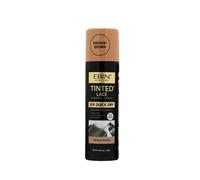 EBIN Tinted Lace Spray (80ml, Light Warm Brown)