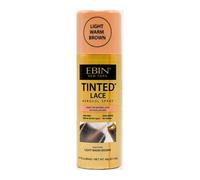 Ebin New York Tinted Lace Aerosol Spray Medium Brown