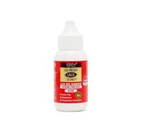 Ebin New York Wonder Bond Lace Wig Glue Extra Mega Hold 35ml (Red, 35ml)