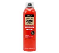 Ebin New York Wonder Lace Bond Adhesive Spray Extreme Firm Hold Active 180ml