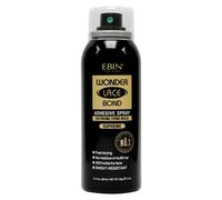 Ebin New York Wonder Lace Bond Adhesive Spray Extreme Firm Hold 80ml