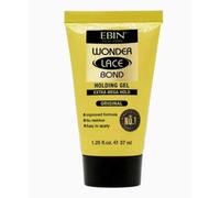 Ebin New York Wonder Lace Bond Holding Gel Extra Mega Hold Original 120ml