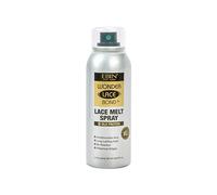 EBIN NEW YORK Wonder Lace Melt Aerosol Spray (Silk Protein, 250ml)