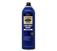 Ebin New York Wonder Lace Bond Lace Melt Spray Keratin Biotin 180ml