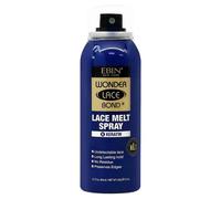 EBIN NEW YORK Wonder Lace Melt Aerosol Spray (Keratin, 80ml)