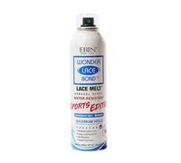 EBIN NEW YORK Wonder Lace Melt Aerosol Spray (Sports Edition, 180ml)