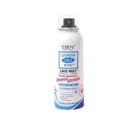 Ebin New York Wonder Lace Bond Sports Edition Rosemary Mint Lace Melt Spray 80ml